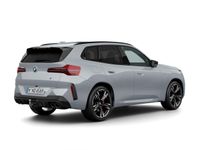BMW X3 M50 - Vorschau Bild 4