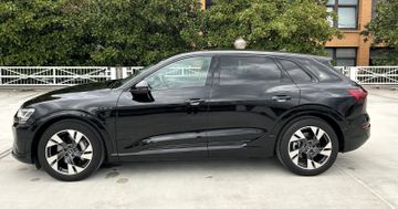 Audi Q8 e-tron - 2