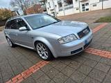 Audi S6 4,2 V8 Quattro - gebrauchte Audi S6 aus dem Jahr 2000