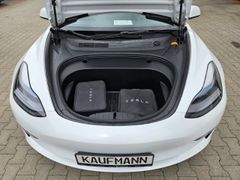 Fahrzeugabbildung Model 3 Long Range Dual AWD