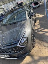 Kia Sportage 1.6 T-GDI EcoDyn. 132kW Vision DCT ... - Kia Sportage: Eco
