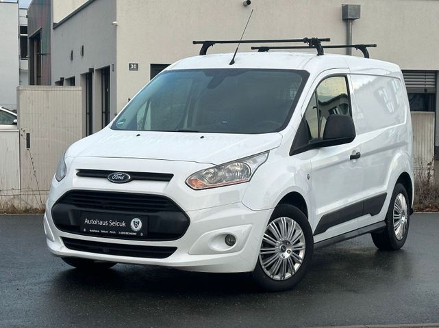 Ford Tourneo Connect Kasten Trend *Klima.*3-Sitzer*