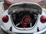 Volkswagen VW Käfer 1303 Cabriolet (H) Traum-Klassiker - VW Käfer Gebrauchtwagen in Berlin
