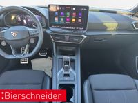 Cupra Leon - Vorschau Bild 13