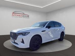 MAZDA CX-60 Homura Hybrid AWD HUD Navi Leder Memory Si