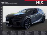 Lexus RX500h 2.4 Hybrid F-Sport+ PANO MULTI-LED SHZ - gebrauchte Lexus RX 500 aus dem Jahr 2024