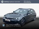 BMW 318i Touring Aut. - BMW 318 Gebrauchtwagen in Karlsruhe