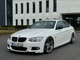 BMW Bmw 335d M-Paket - BMW 335 mit Diesel-Antrieb: Coupé
