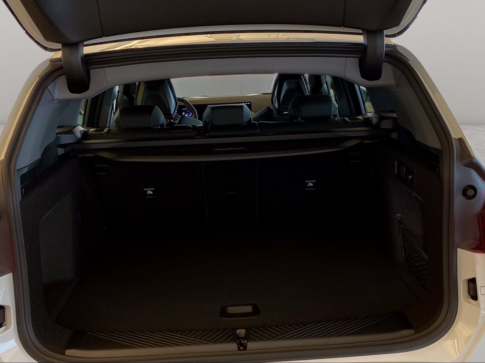 BMW X3 - Bild 11