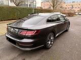 Volkswagen Arteon 2.0 TDI 4M, HUD,DAB, ACC, Pano,DYNAUDIO - VW Arteon Gebrauchtwagen in Berlin