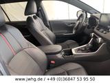 Toyota RAV 4 Plug-in Hybrid 4x4 Facelift Leder HUD 360° - Toyota RAV 4: mit Anhängerkupplung