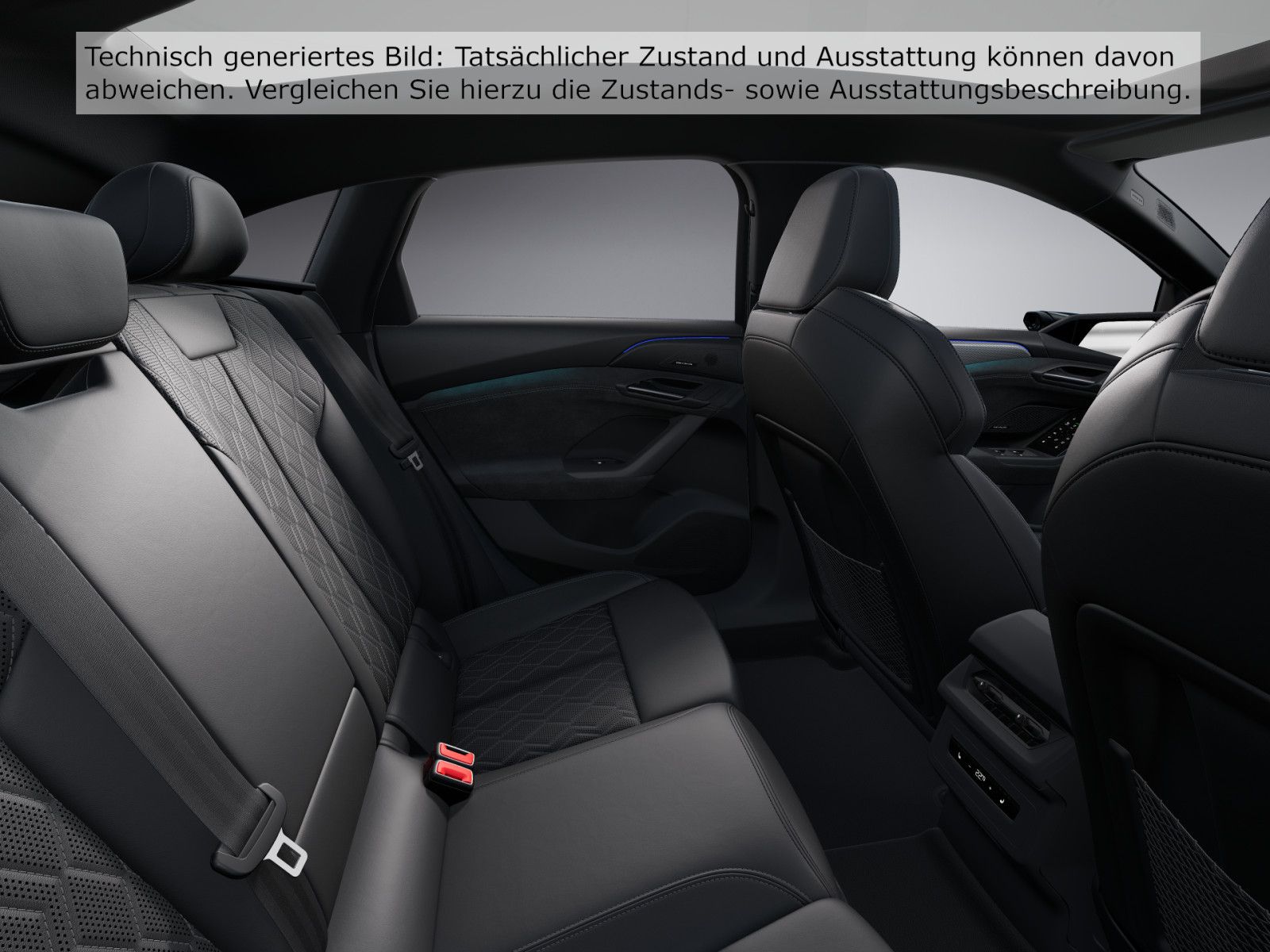 Audi S6 e-tron - Bild 14