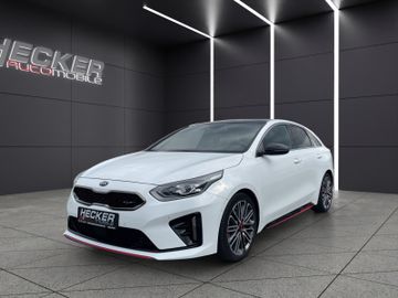 Kia Proceed 1.6 T-GDI GT *Autom.*Pano*Navi*