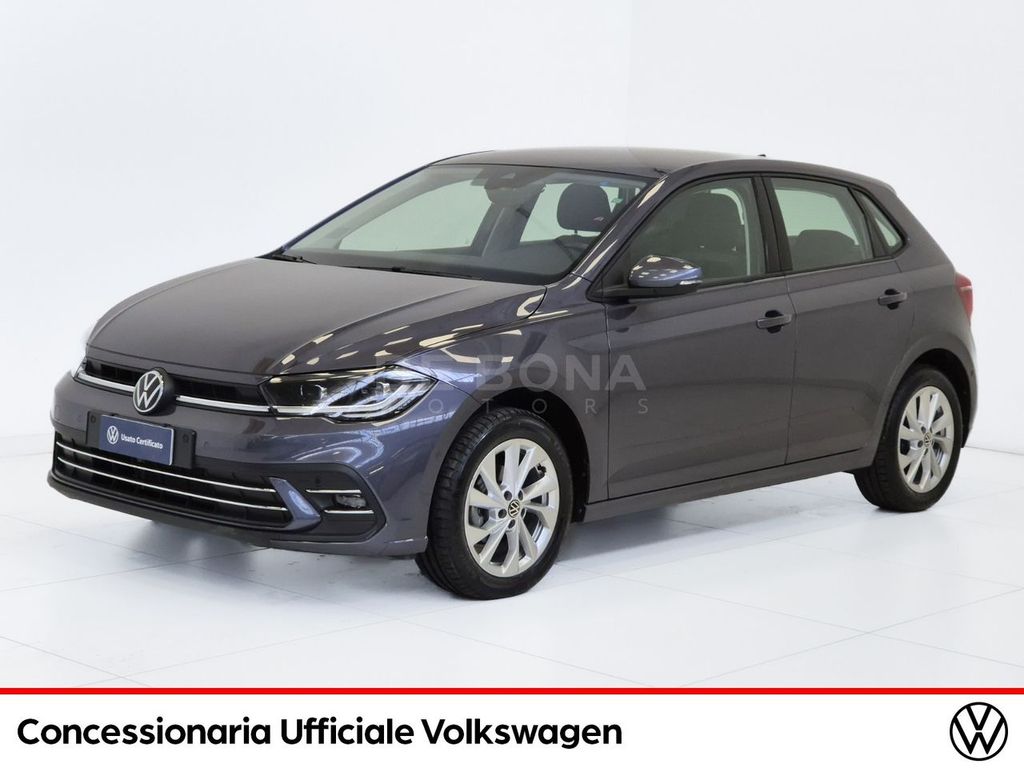 Image of Volkswagen Polo