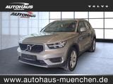 Volvo XC 40 Momentum Pro 2WD - Volvo XC40 Gebrauchtwagen in München