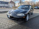 Mazda MX-5 NBFL Trilogy Edition - Mazda MX-5: Nb