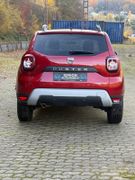 DACIA Duster II Adventure 150PS/360°-Kamera/Totwinkel