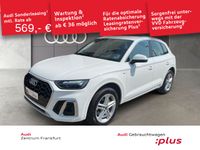 Audi Q5 - Vorschau Bild 1