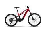 Haibike ALLMTN CF 9 RH 43  / Gr. M - Haibike E-Bikes