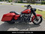 Harley-Davidson FLHRXS Road King Special 2025 Sonderpreis - Motorräder in Frankfurt