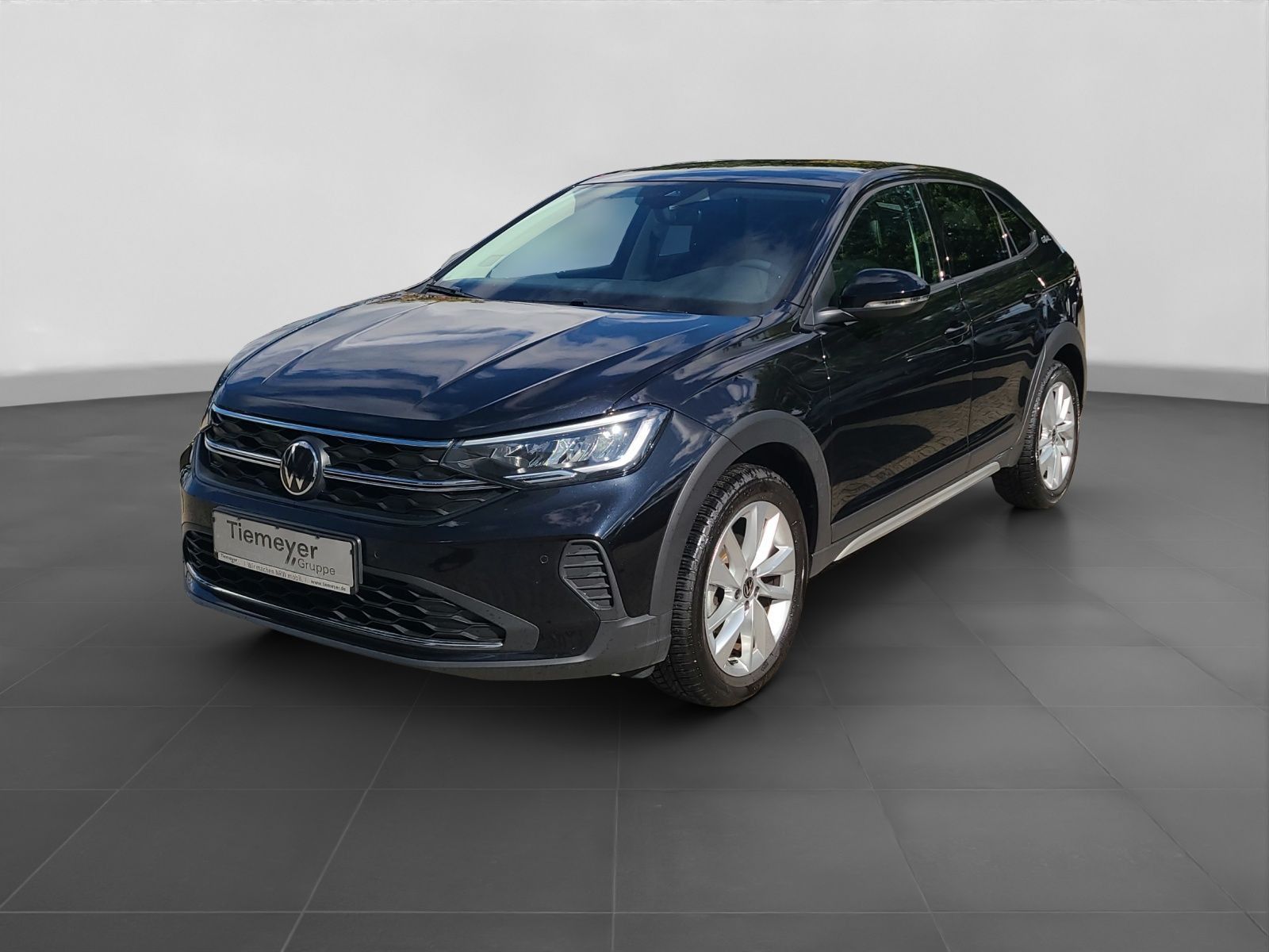 Volkswagen Taigo 1.0 TSI GOAL PANO LM17 AHK ASSIST foto 2