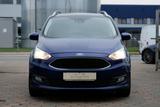 Ford Grand C-Max 2.0 TDCi Panorama Technologie Paket - Ford: 2.0