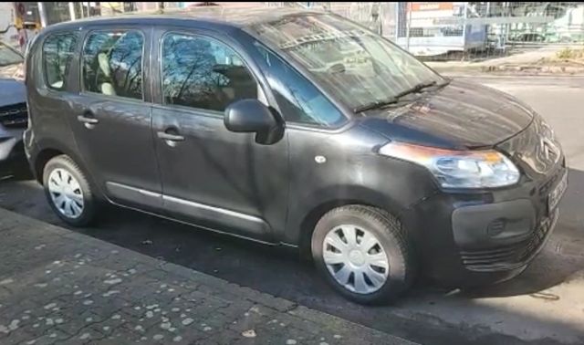 Citroën C3 Picasso HDi 110 Tendance Tendance