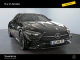 Mercedes-Benz CLE 220 d Coupé AMG BURM MEMO 360 DISTR KAMERA - Mercedes-Benz CLE 220 mit Panoramadach