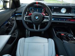 BMW M5 – 13 / 32