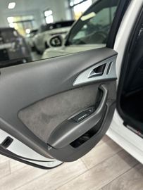 Audi A6 - 9