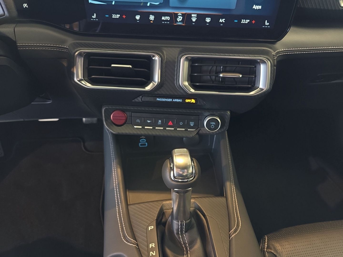 Ford Mustang - Bild 14