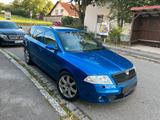 Skoda Ich verkaufe Skoda Oktavia VRS 1.8 TSI - Skoda: Tsi Oktavia