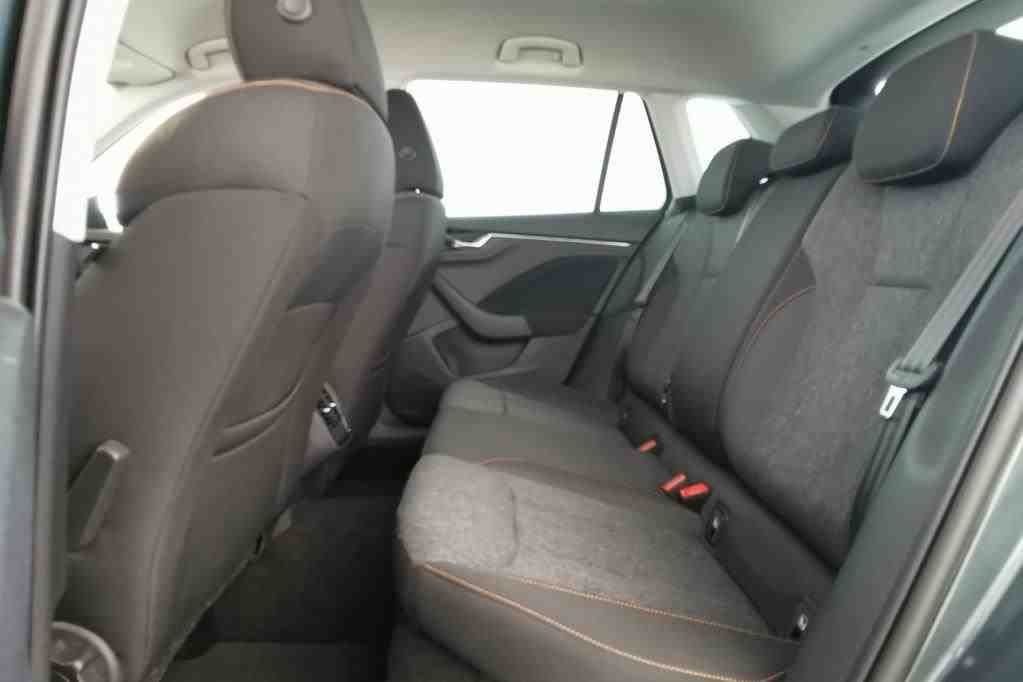 Skoda Kamiq Ambition 1.0 TSI DSG PDC*Tempo*Klima*SH