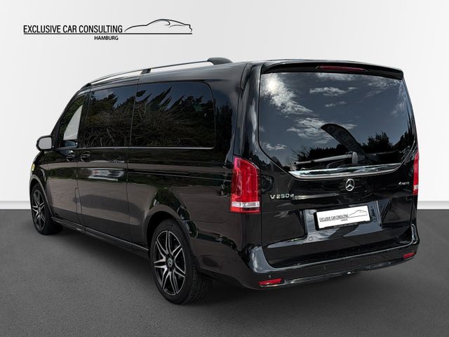 MERCEDES-BENZ V 250 – Bild 4