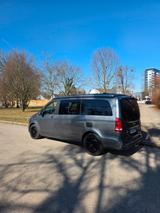 Mercedes-Benz Marco Polo 300d allrad  - Mercedes-Benz München