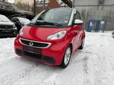Smart ForTwo fortwo coupe Micro Hybrid Drive 52 kW - Automatik Kleinwagen bis 5.000 Euro