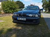 ALPINA B10 E39 4,6l V8 Limousine