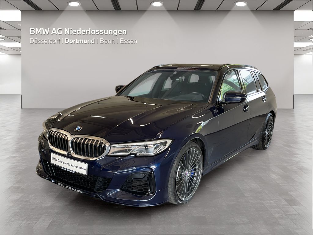 BMW-Alpina B3