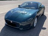 Jaguar F-Type P300 -
