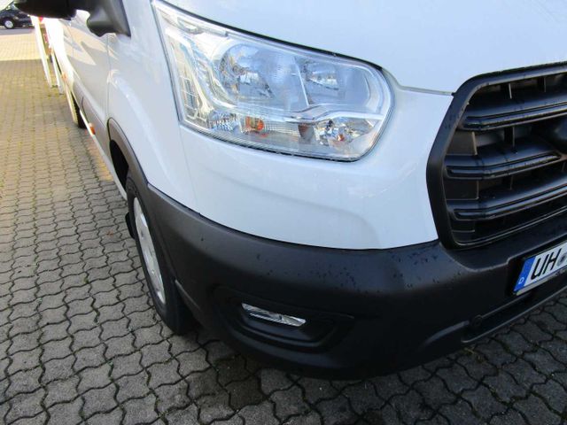 Transit 350 TDCi L4H3 Lkw HA Trend