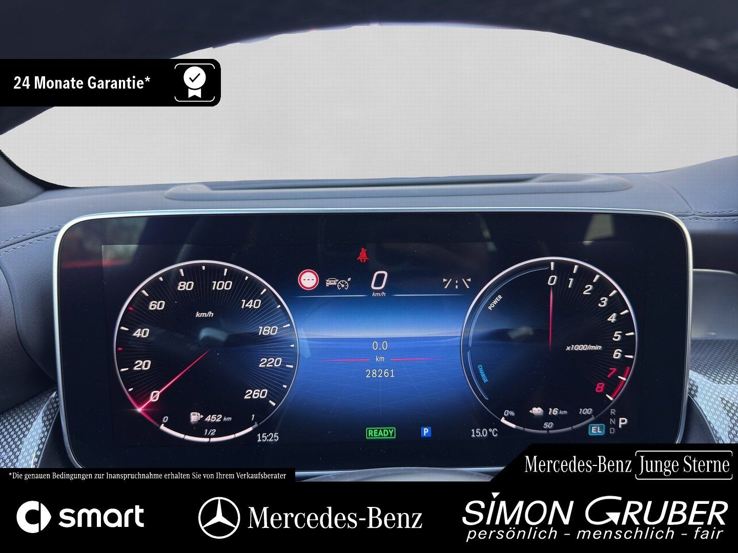Fahrzeugabbildung Mercedes-Benz GLC 400 e 4M AMG Pano Memo HUD DigiLight 360 AHK
