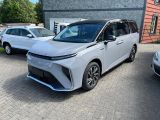 Maxus MIFA 9 LUXURY+AKKU90kWh+7-SITZER+LAGERWAGEN - Maxus Mifa 9