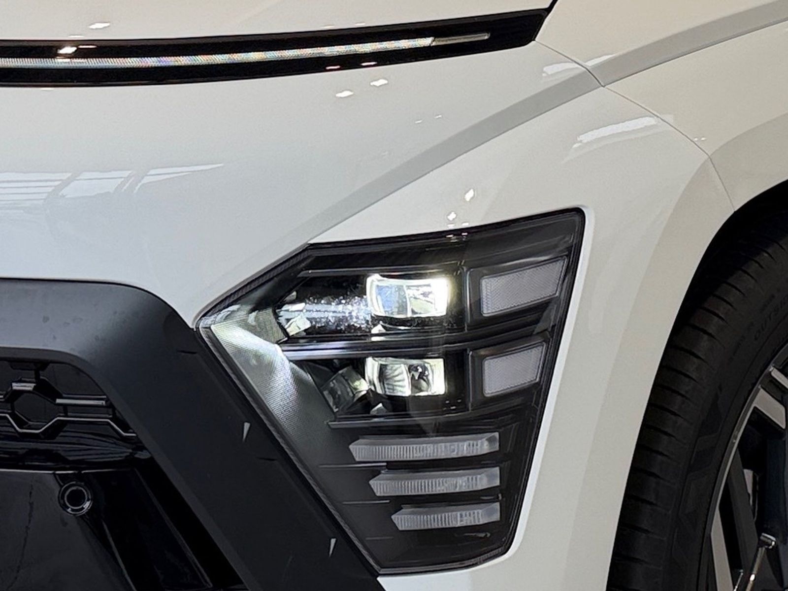 Hyundai Kona – Bild 5