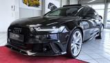 Audi RS6 Avant 4.0 TFSI quattro performance Carb AKRA - Audi RS6: Kombi, Performance