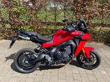 Yamaha Tracer 9 GT rot 13 TKM