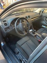 Seat Exeo ST Sport Kombi TÜV, ZR, Service neu - Seat Exeo mit Diesel-Antrieb