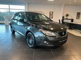Seat Ibiza Lim. Stylance / Style*TÜVNEU*INSPNEU - gebrauchte Seat Ibiza aus dem Jahr 2010
