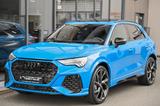 Audi RSQ3 2.5 TFSI RS-Sitze* Pano* Keramik* B&O* 21" - Audi RSQ3 SUV