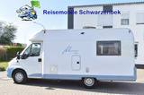 Bürstner MARANO T 595 KLIMA RUNDSITZGRUPPE 6M. LANG! - Bürstner Teilintegrierter