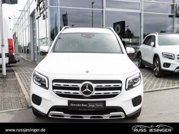 Mercedes GLB 200 - 10